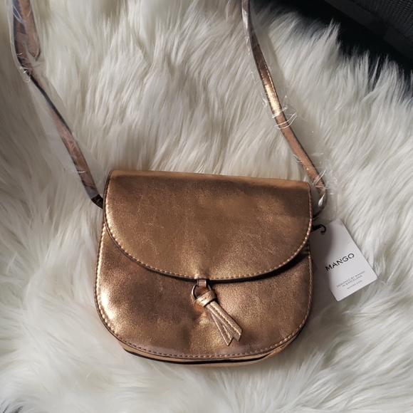 Mango Handbags - Crossbody bag